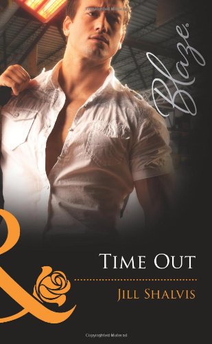 Time Out by Jill Shalvis