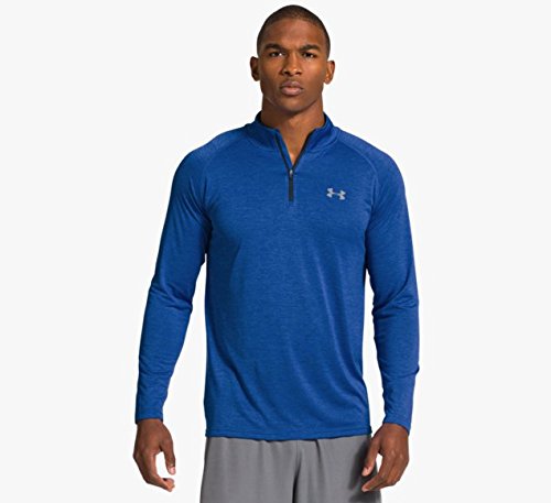 Under Armour Men's UA Tech™ ¼ Zip