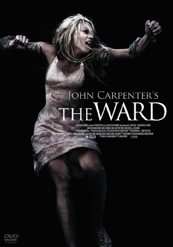 ザ・ウォード 監禁病棟 [DVD]