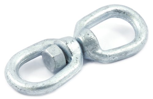 Algopix Similar Product 13 - Forney 61143 Swivels, 1/2-Inch