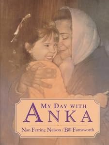 My Day With Anka by Bill Farnsworth