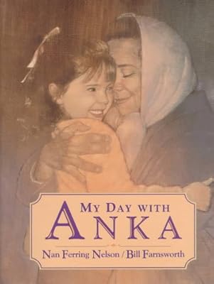 My Day With Anka