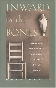 Inward to the Bones by Kate Braid