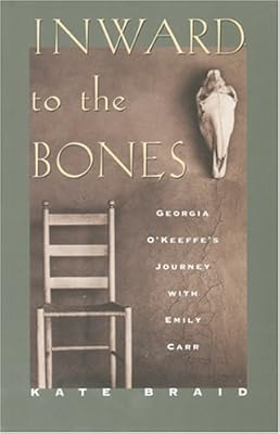 Inward to the Bones