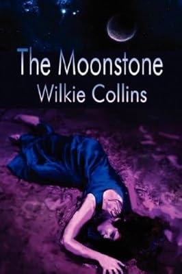 The Moonstone