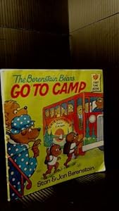 BRNSTN BRS GO TO CAMP