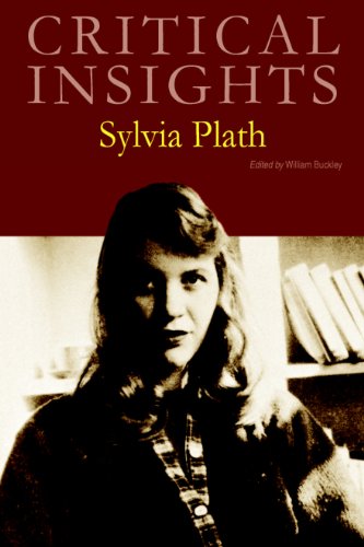 Sylvia Plath by William K. Buckley 				  						  					 		 			  					  		                  	                   		                  			(Editor)