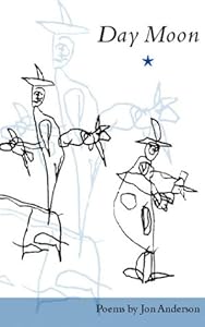 Day Moon (Poetry Series) by Jon Anderson