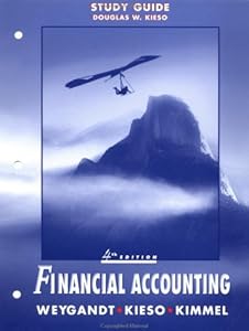Financial Accounting, Study Guide