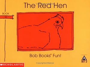 The red hen