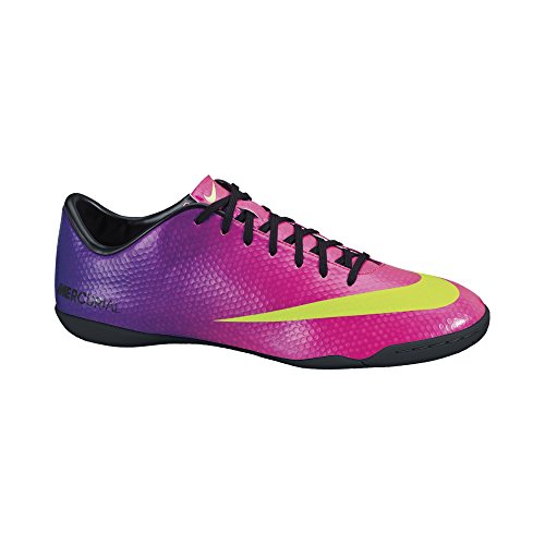

Mercurial Victory IV IC Indoor Soccer Shoes
