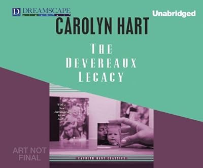 The Devereaux Legacy