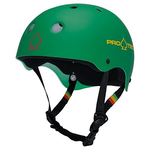 Pro-Tec Classic Skate Helmet