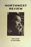 Northwest Review Vol. XIII, No. 3, 1973, William Stafford Issue