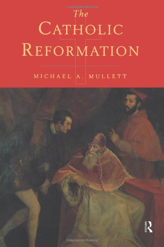 The Catholic Reformation