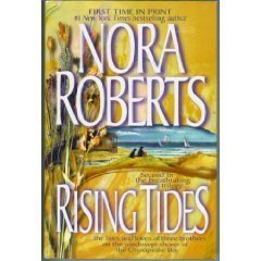 Rising Tides (Chesapeake Bay, No. 2) by Nora Roberts