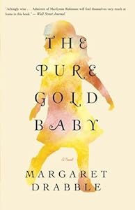 The Pure Gold Baby: A Novel