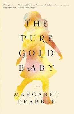 The Pure Gold Baby: A Novel