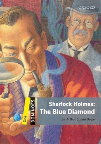 Dominoes: One: Sherlock Holmes: The Emerald Crown Audio Pack by unknown author
