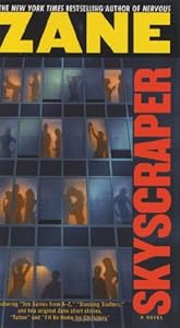 Skyscraper: A Novel