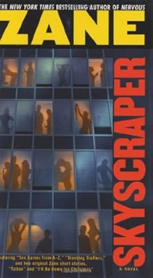 Skyscraper: A Novel