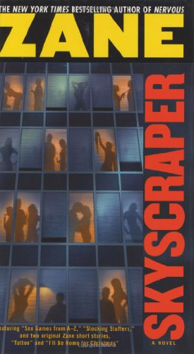 Skyscraper: A Novel by Zane