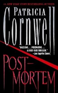 Postmortem (Kay Scarpetta)