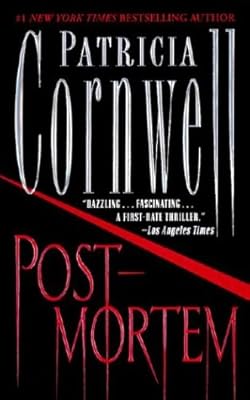 Postmortem (Kay Scarpetta)