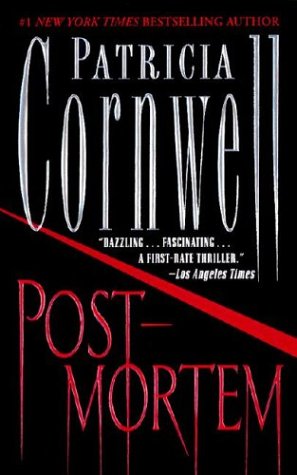 Postmortem (Kay Scarpetta) by Patricia Cornwell