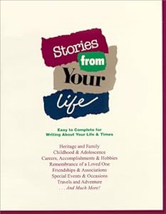 Stories from Your Life