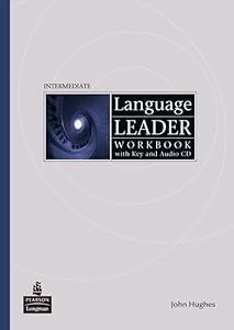 Language Leader Intermediate Workbook No Key for Pack