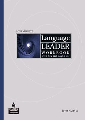 Language Leader Intermediate Workbook No Key for Pack