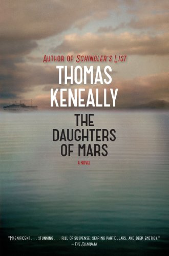 The Daughters of Mars: A Novel by Thomas Keneally