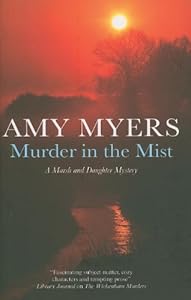 Murder in the Mist (Marsh and Daughter Mysteries)