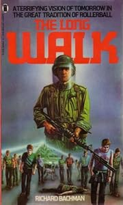 Importance of being Bachman.