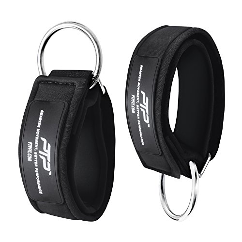 Algopix Similar Product 15 - Rebel Sport Foot Straps ELITE SERIES