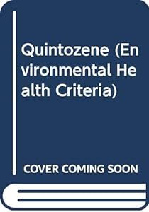 Quintozene (Environmental health criteria)