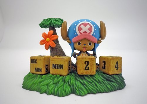 

One Piece Eternal Calendar Chopper (New World Ver.) by Toei Animation