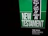 The Word of God Alive & Active Holy Bible (New King James Version)