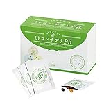 ミトコンサプリP3