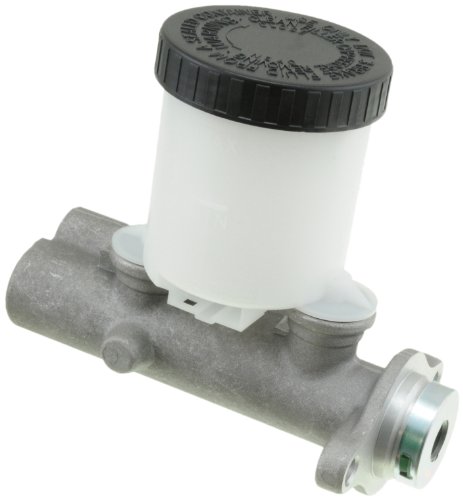 

Dorman M39600 New Brake Master Cylinder