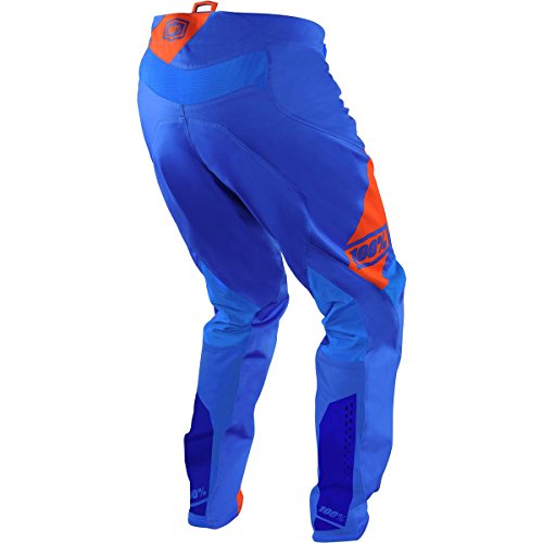 Algopix Similar Product 19 - 100 RCore DH Pant  Mens NovaRoyal