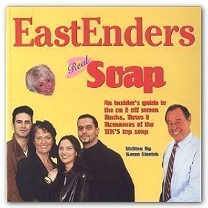 Eastenders (Real Soap) by Karen Sinotok