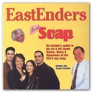Eastenders (Real Soap) by Karen Sinotok