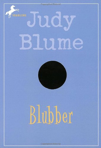 Blubber by Judy Blume