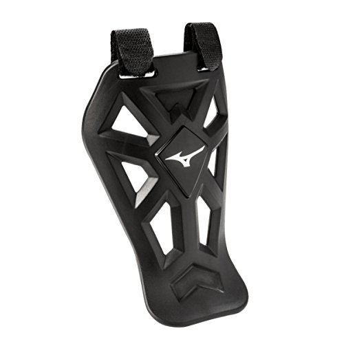 Mizuno Baseball/Softball Catcher's Throat Guard