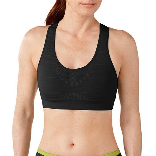 Smartwool Women's PhD Seamless Racerback Bra