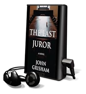 The Last Juror: Library Edition