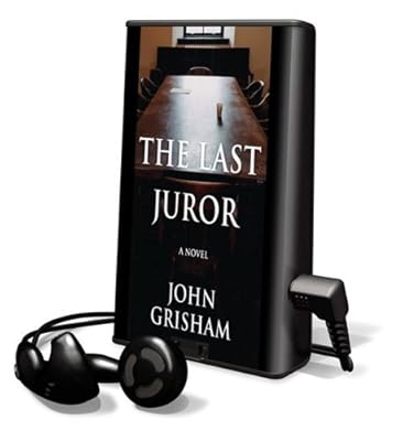 The Last Juror: Library Edition