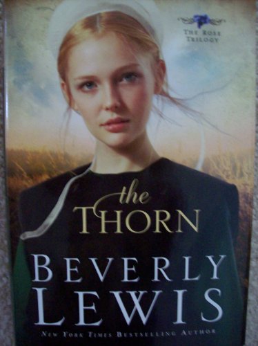 The Thorn by Beverly Lewis